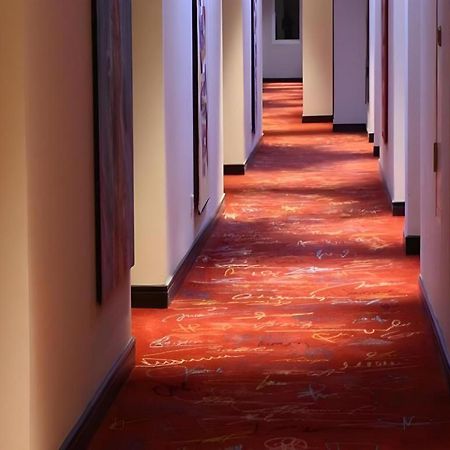 G'Sign Hotel Banjarmasin Banjarmasin  Exteriör bild