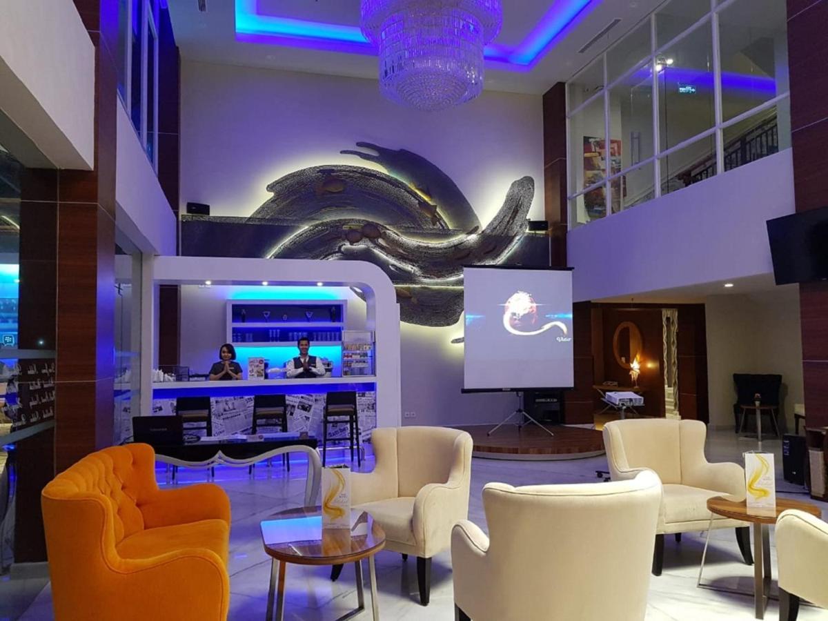 G'Sign Hotel Banjarmasin Banjarmasin  Exteriör bild