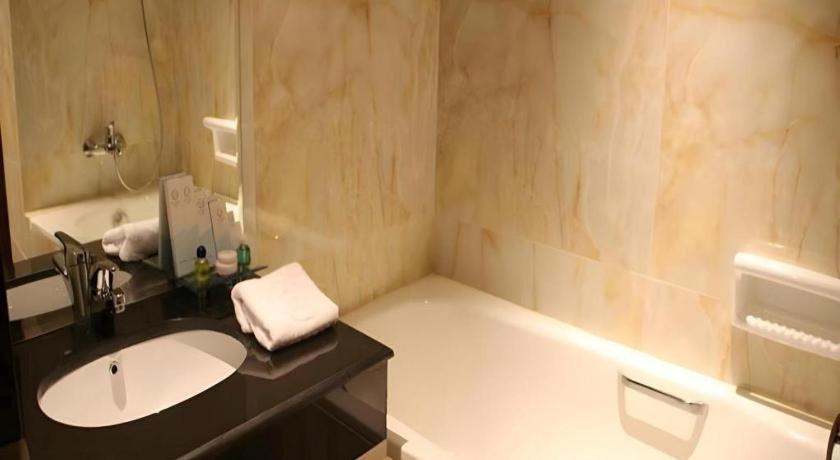 G'Sign Hotel Banjarmasin Banjarmasin  Exteriör bild