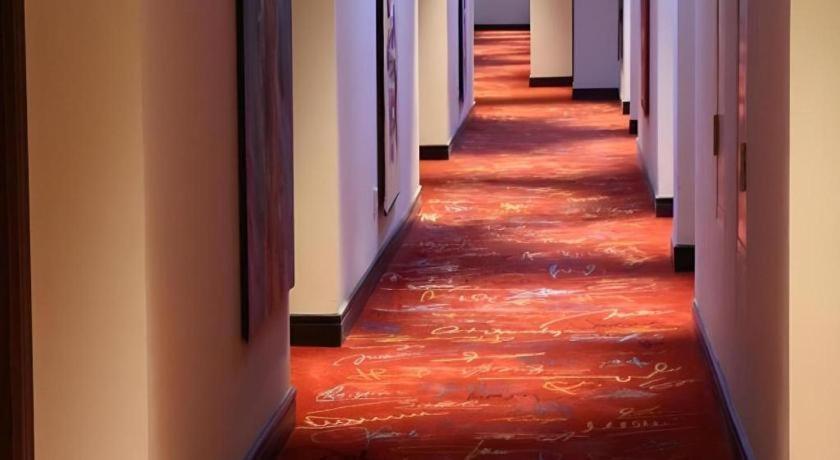 G'Sign Hotel Banjarmasin Banjarmasin  Exteriör bild