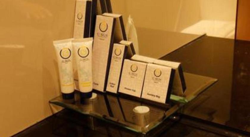 G'Sign Hotel Banjarmasin Banjarmasin  Exteriör bild